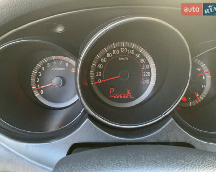 Киа Маджентис 2009 в Николаеве на Automoto.ua Белый Киа Маджентис, объемом двигателя 2 л и пробегом 227 тыс. км за 6500 $, фото 17 на Automoto.ua