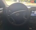 Белый Киа Маджентис, объемом двигателя 2 л и пробегом 223 тыс. км за 7500 $, фото 16 на Automoto.ua