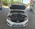 Белый Киа Маджентис, объемом двигателя 2 л и пробегом 223 тыс. км за 7500 $, фото 22 на Automoto.ua