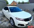 Белый Киа Маджентис, объемом двигателя 2 л и пробегом 223 тыс. км за 7000 $, фото 1 на Automoto.ua