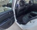 Белый Киа Маджентис, объемом двигателя 2 л и пробегом 223 тыс. км за 6200 $, фото 5 на Automoto.ua
