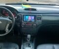Белый Киа Маджентис, объемом двигателя 2 л и пробегом 223 тыс. км за 6200 $, фото 4 на Automoto.ua