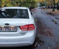 Белый Киа Маджентис, объемом двигателя 2 л и пробегом 223 тыс. км за 6200 $, фото 9 на Automoto.ua