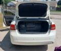 Белый Киа Маджентис, объемом двигателя 2 л и пробегом 223 тыс. км за 6200 $, фото 7 на Automoto.ua
