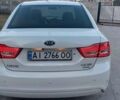 Белый Киа Маджентис, объемом двигателя 2 л и пробегом 223 тыс. км за 6200 $, фото 2 на Automoto.ua