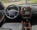 Бежевий Кіа Маджентіс, об'ємом двигуна 2 л та пробігом 370 тис. км за 3200 $, фото 9 на Automoto.ua