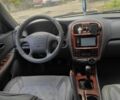 Бежевый Киа Маджентис, объемом двигателя 2 л и пробегом 360 тыс. км за 4400 $, фото 10 на Automoto.ua