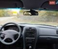 Бежевий Кіа Маджентіс, об'ємом двигуна 2 л та пробігом 211 тис. км за 4300 $, фото 28 на Automoto.ua