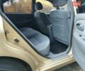 Бежевий Кіа Маджентіс, об'ємом двигуна 2 л та пробігом 211 тис. км за 4300 $, фото 24 на Automoto.ua