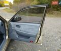 Бежевий Кіа Маджентіс, об'ємом двигуна 2 л та пробігом 211 тис. км за 4300 $, фото 16 на Automoto.ua