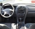 Бежевий Кіа Маджентіс, об'ємом двигуна 2 л та пробігом 145 тис. км за 4700 $, фото 10 на Automoto.ua