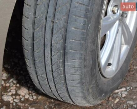 Бежевий Кіа Маджентіс, об'ємом двигуна 2 л та пробігом 145 тис. км за 4700 $, фото 13 на Automoto.ua