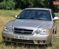 Бежевий Кіа Маджентіс, об'ємом двигуна 2 л та пробігом 145 тис. км за 4700 $, фото 1 на Automoto.ua