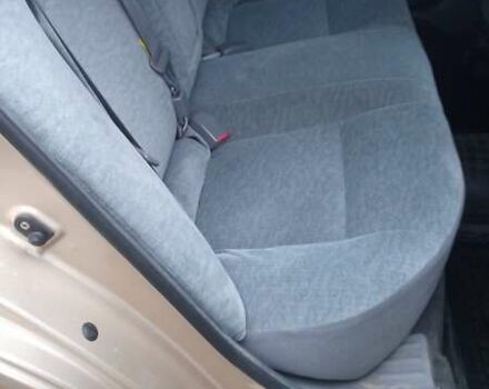 Бежевый Киа Маджентис, объемом двигателя 2 л и пробегом 135 тыс. км за 5500 $, фото 6 на Automoto.ua