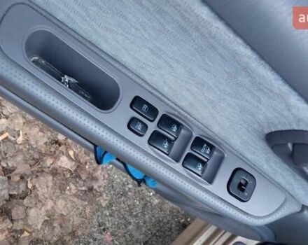 Бежевый Киа Маджентис, объемом двигателя 2 л и пробегом 135 тыс. км за 5500 $, фото 7 на Automoto.ua