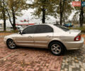 Бежевий Кіа Маджентіс, об'ємом двигуна 2 л та пробігом 165 тис. км за 3900 $, фото 11 на Automoto.ua