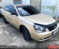 Бежевый Киа Маджентис, объемом двигателя 2 л и пробегом 289 тыс. км за 4600 $, фото 1 на Automoto.ua
