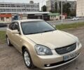 Бежевый Киа Маджентис, объемом двигателя 2 л и пробегом 254 тыс. км за 5300 $, фото 1 на Automoto.ua