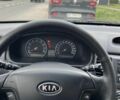 Чорний Кіа Маджентіс, об'ємом двигуна 2 л та пробігом 280 тис. км за 6450 $, фото 5 на Automoto.ua