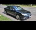 Черный Киа Маджентис, объемом двигателя 2 л и пробегом 2 тыс. км за 280000 $, фото 1 на Automoto.ua