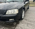 Черный Киа Маджентис, объемом двигателя 2 л и пробегом 275 тыс. км за 2800 $, фото 1 на Automoto.ua