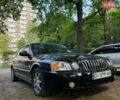 Черный Киа Маджентис, объемом двигателя 2 л и пробегом 167 тыс. км за 3700 $, фото 1 на Automoto.ua