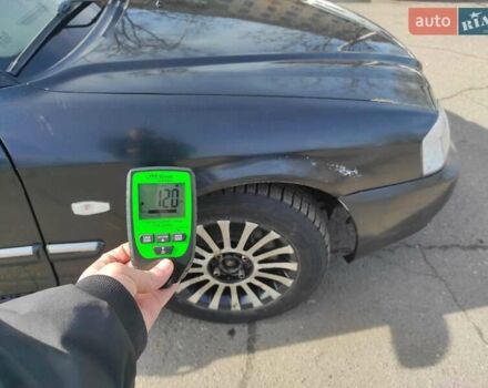 Киа Маджентис 2003 в Кривом Роге на Automoto.ua Черный Киа Маджентис, объемом двигателя 2 л и пробегом 136 тыс. км за 1664 $, фото 10 на Automoto.ua