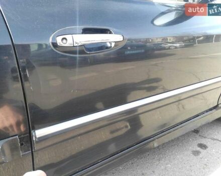 Киа Маджентис 2003 в Кривом Роге на Automoto.ua Черный Киа Маджентис, объемом двигателя 2 л и пробегом 136 тыс. км за 1664 $, фото 14 на Automoto.ua