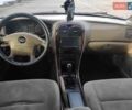 Киа Маджентис 2003 в Кривом Роге на Automoto.ua Черный Киа Маджентис, объемом двигателя 2 л и пробегом 136 тыс. км за 1664 $, фото 2 на Automoto.ua