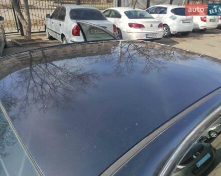 Киа Маджентис 2003 в Кривом Роге на Automoto.ua Черный Киа Маджентис, объемом двигателя 2 л и пробегом 136 тыс. км за 1664 $, фото 16 на Automoto.ua