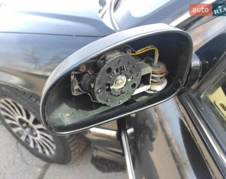 Киа Маджентис 2003 в Кривом Роге на Automoto.ua Черный Киа Маджентис, объемом двигателя 2 л и пробегом 136 тыс. км за 1664 $, фото 17 на Automoto.ua