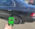 Киа Маджентис 2003 в Кривом Роге на Automoto.ua Черный Киа Маджентис, объемом двигателя 2 л и пробегом 136 тыс. км за 1664 $, фото 4 на Automoto.ua