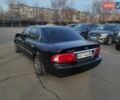 Киа Маджентис 2003 в Кривом Роге на Automoto.ua Черный Киа Маджентис, объемом двигателя 2 л и пробегом 136 тыс. км за 1664 $, фото 1 на Automoto.ua