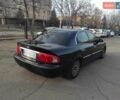 Черный Киа Маджентис, объемом двигателя 2 л и пробегом 136 тыс. км за 1664 $, фото 1 на Automoto.ua