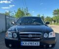Чорний Кіа Маджентіс, об'ємом двигуна 2 л та пробігом 397 тис. км за 2400 $, фото 1 на Automoto.ua