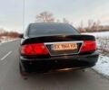 Черный Киа Маджентис, объемом двигателя 2 л и пробегом 303 тыс. км за 3699 $, фото 17 на Automoto.ua