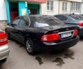 Черный Киа Маджентис, объемом двигателя 2 л и пробегом 200 тыс. км за 3200 $, фото 1 на Automoto.ua