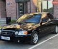 Чорний Кіа Маджентіс, об'ємом двигуна 2 л та пробігом 223 тис. км за 4300 $, фото 1 на Automoto.ua