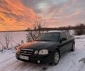 Черный Киа Маджентис, объемом двигателя 2 л и пробегом 303 тыс. км за 3699 $, фото 23 на Automoto.ua