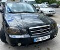 Чорний Кіа Маджентіс, об'ємом двигуна 2 л та пробігом 257 тис. км за 3500 $, фото 1 на Automoto.ua