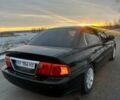 Черный Киа Маджентис, объемом двигателя 2 л и пробегом 303 тыс. км за 3699 $, фото 12 на Automoto.ua