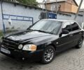 Черный Киа Маджентис, объемом двигателя 0 л и пробегом 223 тыс. км за 2200 $, фото 1 на Automoto.ua