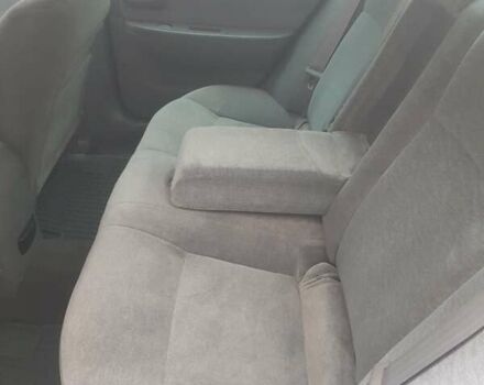 Киа Маджентис 2004 в Белой Церкве на Automoto.ua Черный Киа Маджентис, объемом двигателя 2 л и пробегом 200 тыс. км за 3000 $, фото 4 на Automoto.ua