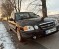 Черный Киа Маджентис, объемом двигателя 2 л и пробегом 303 тыс. км за 3699 $, фото 4 на Automoto.ua