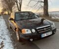 Черный Киа Маджентис, объемом двигателя 2 л и пробегом 303 тыс. км за 3699 $, фото 15 на Automoto.ua