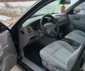 Черный Киа Маджентис, объемом двигателя 2 л и пробегом 303 тыс. км за 3699 $, фото 22 на Automoto.ua