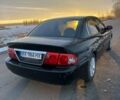 Черный Киа Маджентис, объемом двигателя 2 л и пробегом 303 тыс. км за 3699 $, фото 7 на Automoto.ua