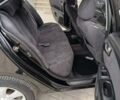 Черный Киа Маджентис, объемом двигателя 2 л и пробегом 244 тыс. км за 5500 $, фото 8 на Automoto.ua