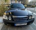 Чорний Кіа Маджентіс, об'ємом двигуна 2 л та пробігом 229 тис. км за 3700 $, фото 7 на Automoto.ua