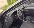Черный Киа Маджентис, объемом двигателя 2 л и пробегом 244 тыс. км за 5500 $, фото 17 на Automoto.ua